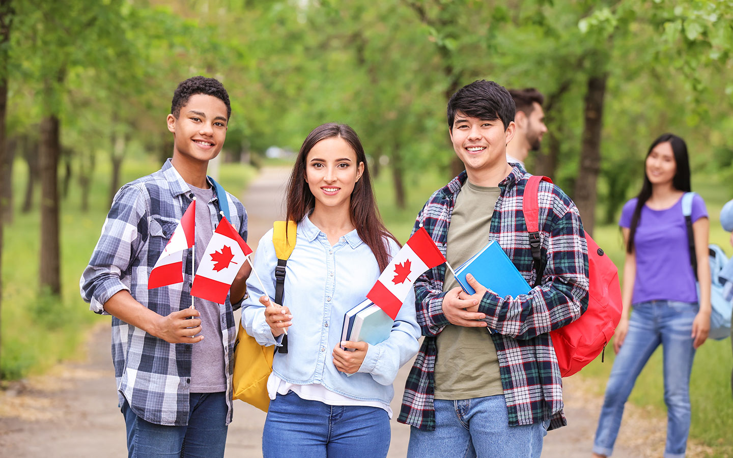 Canada Scholarships for Pakistani Students in 2022