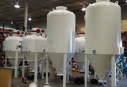 How To Find the Best Pneumatic Conveying Systems 