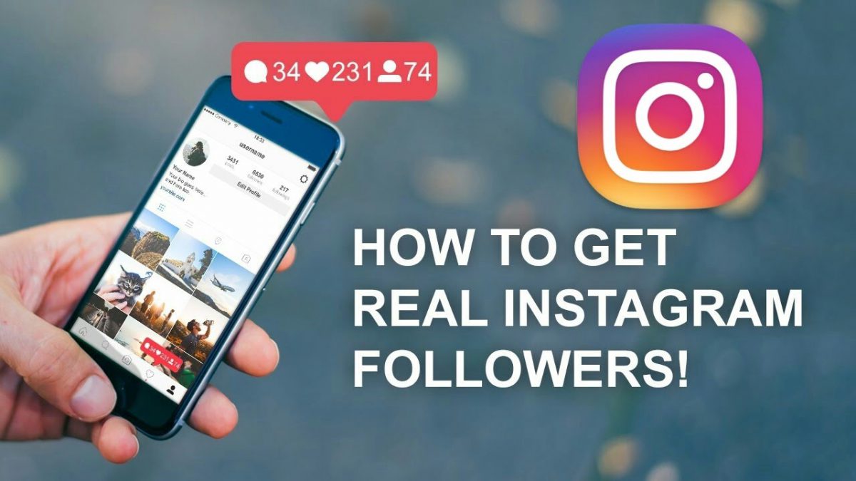 comprar seguidores de Instagram