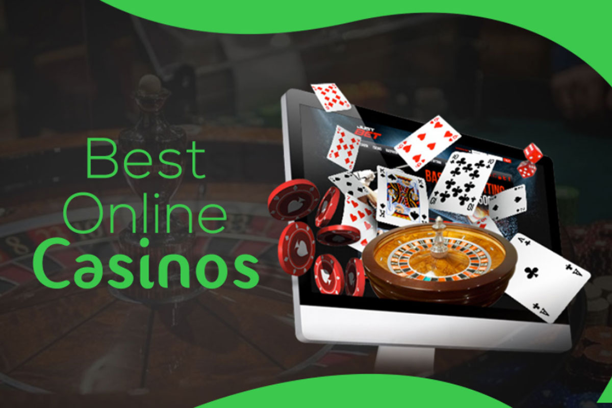 Best Online Casinos UK: The Top Casino Sites for UK Players (2022 Updated)