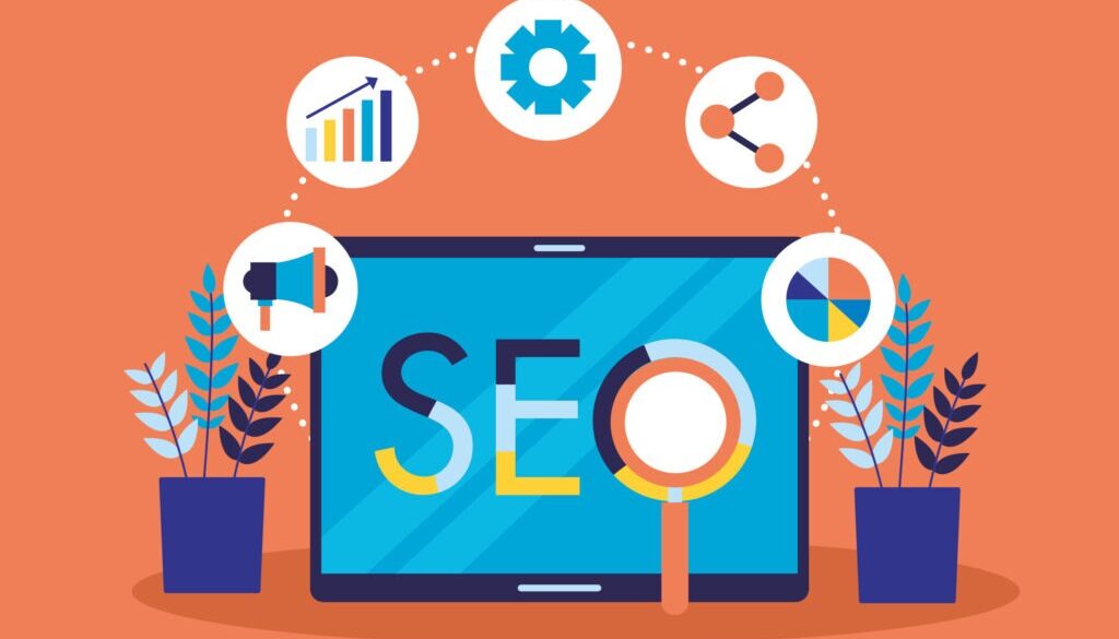 Your Search Engine Optimization Strategy Can Be Bettered, Here’s How