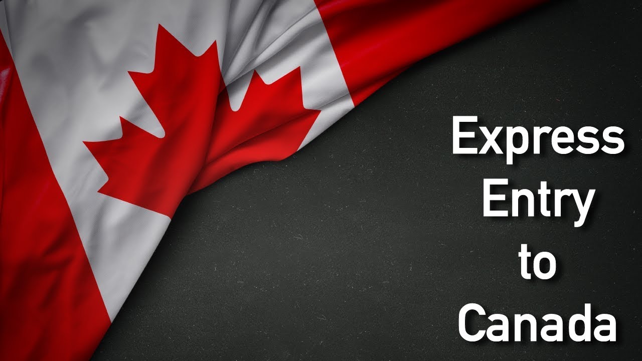 All About Express Entry Program In Canada