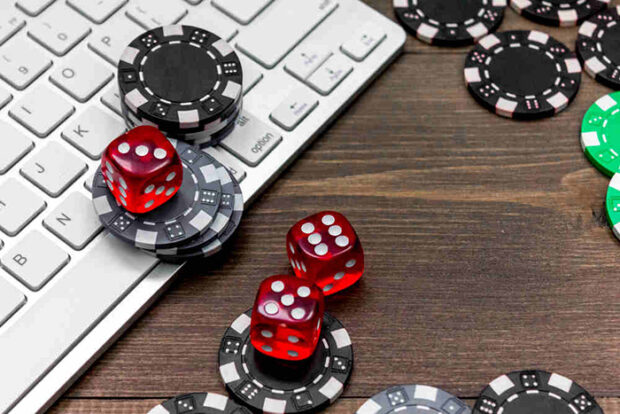 Are you looking for an online casino?