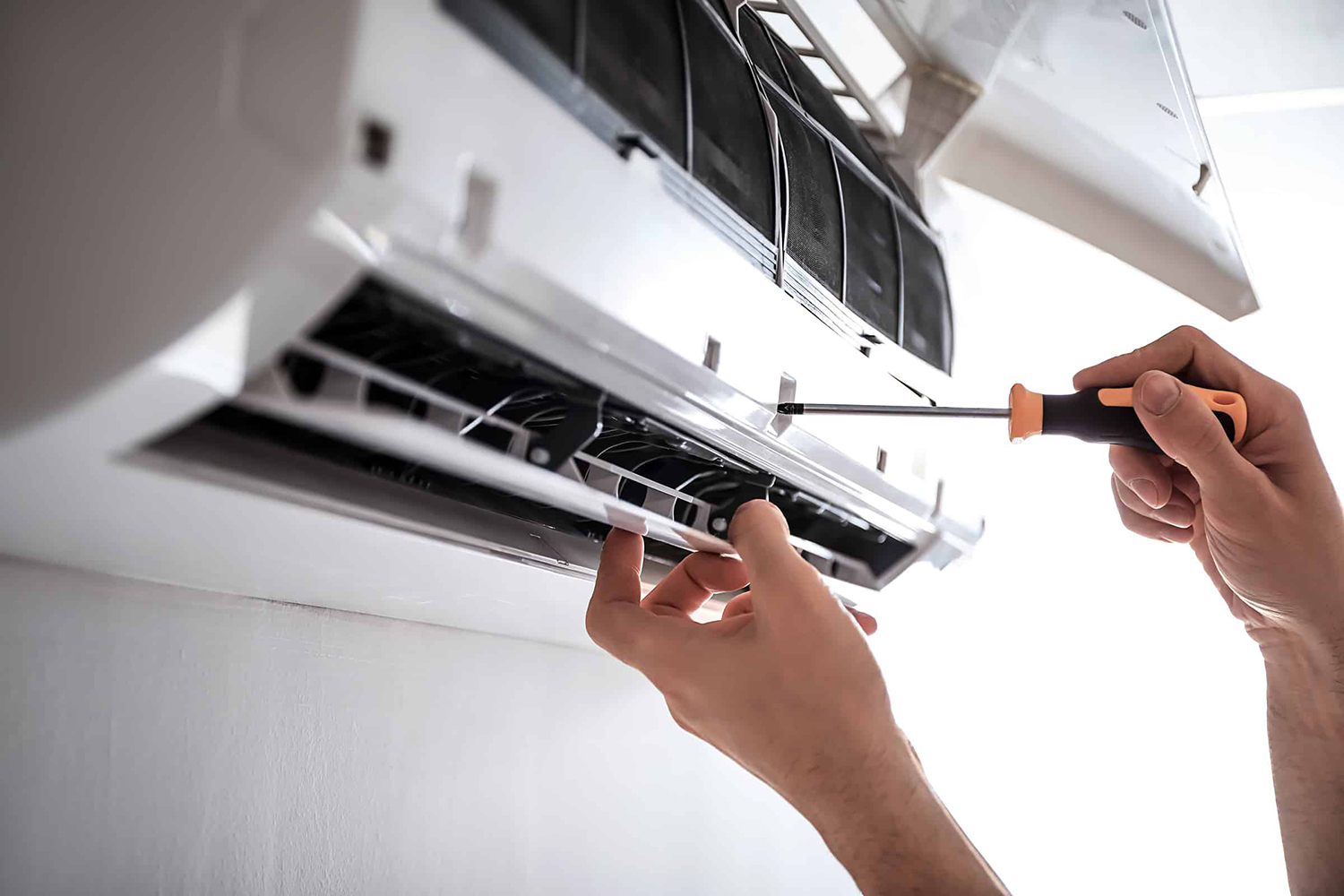 Reasons Why Air Conditioner Maintenance Services are Essential