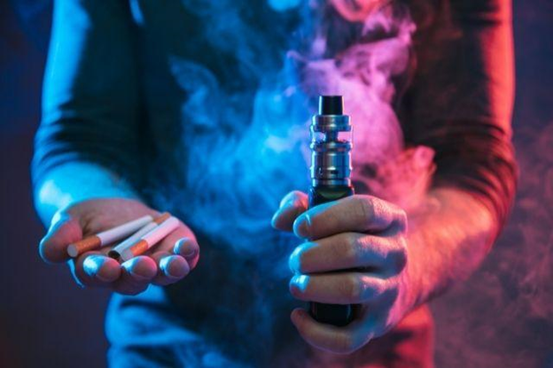 Top 7 Benefits Of Vaping vs Smoking | You Shouldn’t Ignore