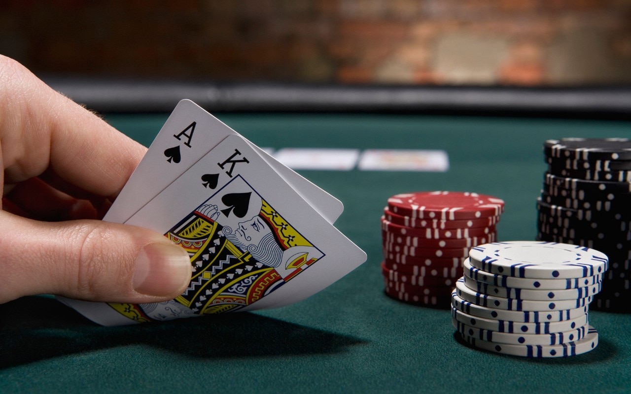 How the Texas Hold ‘Em Is Strategically Vital in the Poker Game