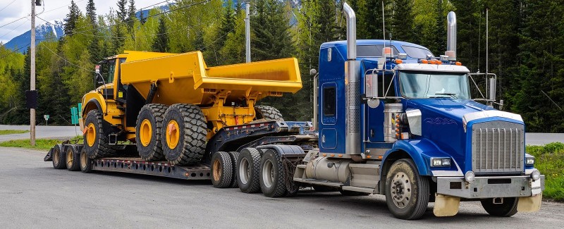 5 Things to Know About Heavy Hauling
