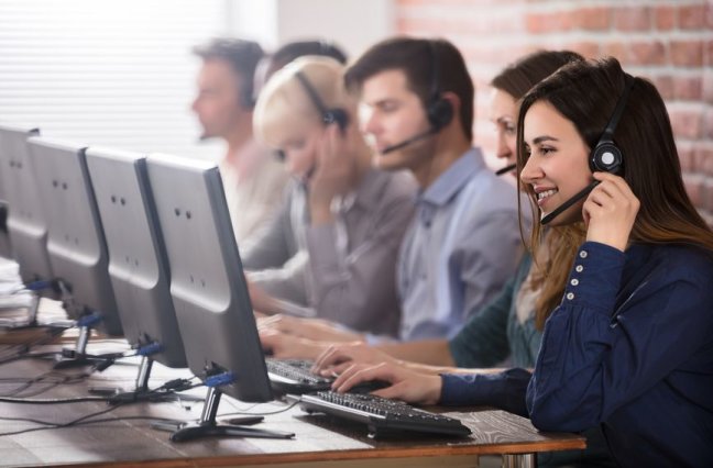 What Is Service Level in a Call Center?