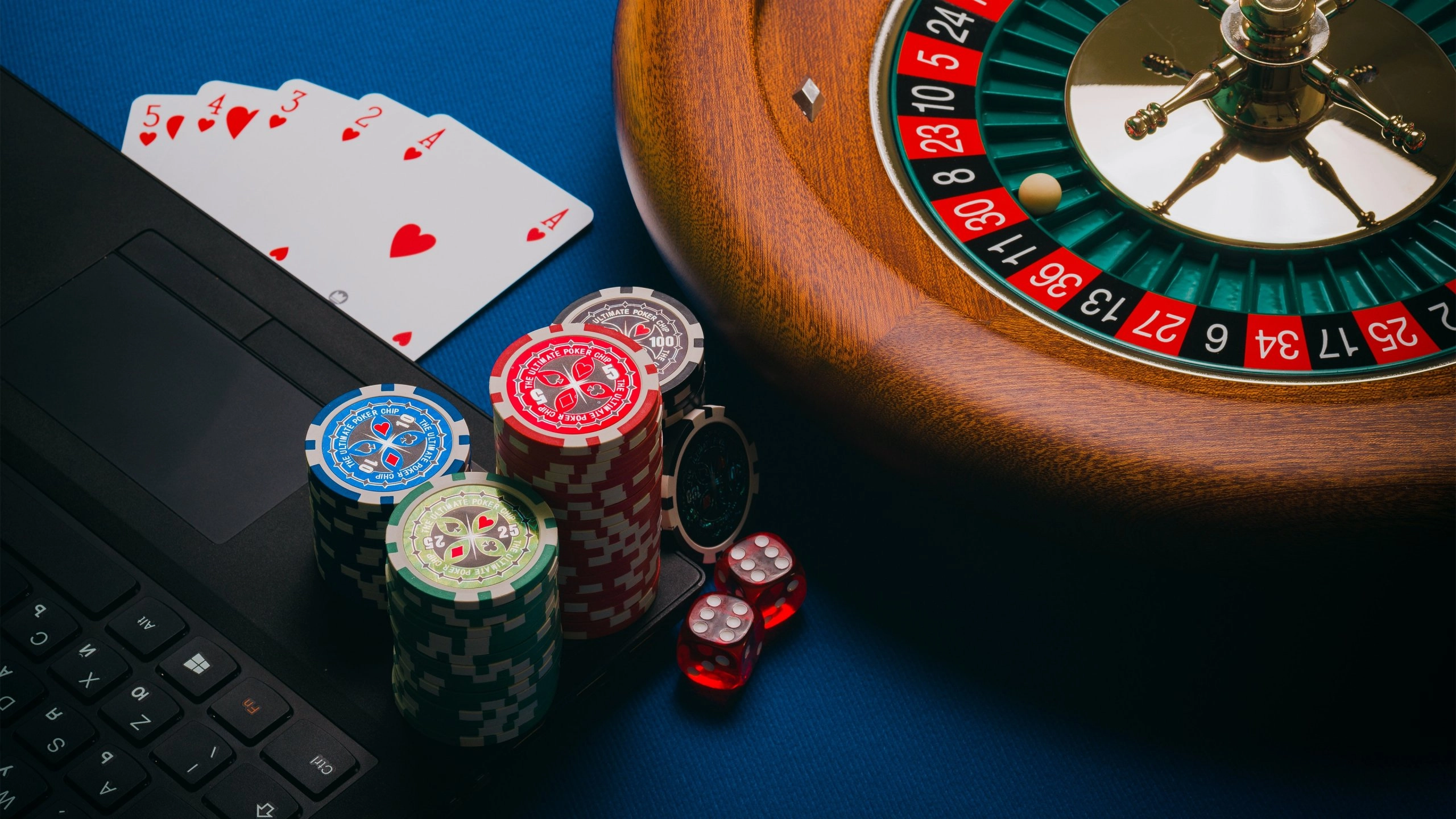 6 Tips To Make You a Winner in Online Casino Games