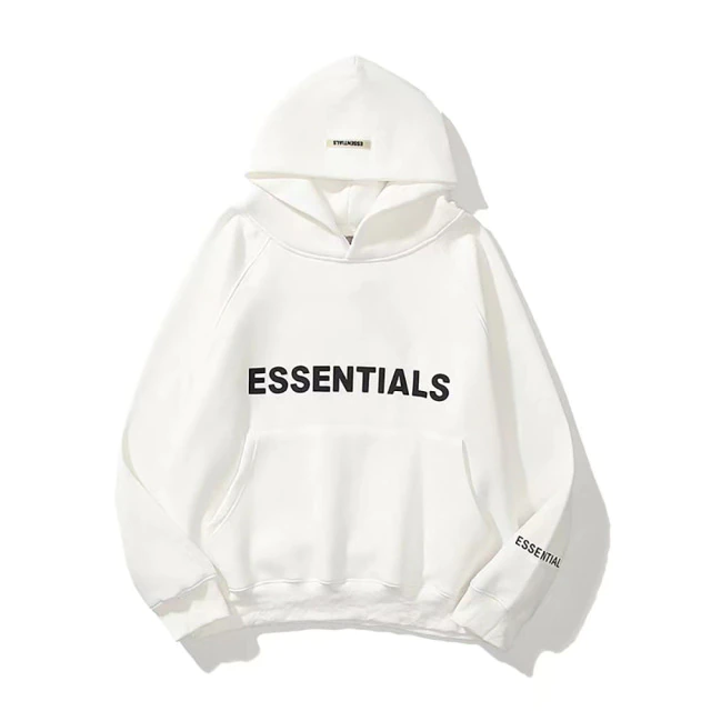 The Best Essential Hoodies for a Streetwear Style