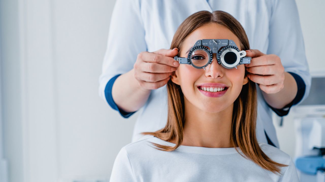 An Expert Guide to Visiting Your Eye Doctor for Car Injury Treatment