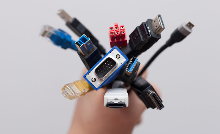 Understanding the Different Types of Electrical Connectors: A Beginner’s Guide