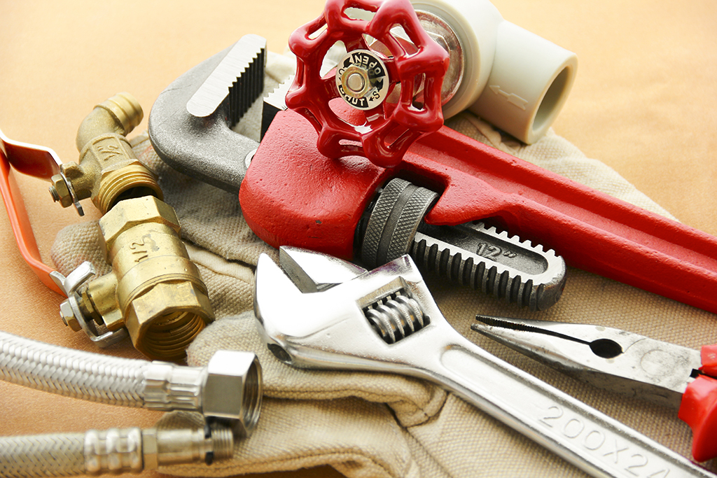Various Sorts of Tools Utilised By Plumbers: